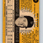 1971 O-Pee-Chee MLB #19 Skip Pitlock� RC Rookie Giants� V10702