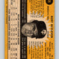 1971 O-Pee-Chee MLB #26 Bert Blyleven� RC Rookie Minnesota Twins� V10714