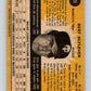 1971 O-Pee-Chee MLB #26 Bert Blyleven� RC Rookie Minnesota Twins� V10715