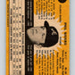 1971 O-Pee-Chee MLB #30 Phil Niekro� Atlanta Braves� V10719