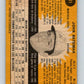 1971 O-Pee-Chee MLB #31 John Bateman� Montreal Expos� V10721