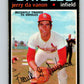 1971 O-Pee-Chee MLB #32 Jerry DaVanon� Baltimore Orioles� V10722