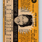 1971 O-Pee-Chee MLB #38 Jim Colborn� RC Rookie Chicago Cubs� V10731