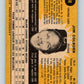 1971 O-Pee-Chee MLB #38 Jim Colborn� RC Rookie Chicago Cubs� V10733
