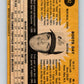 1971 O-Pee-Chee MLB #42 Boots Day� Montreal Expos� V10742