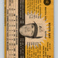 1971 O-Pee-Chee MLB #42 Boots Day� Montreal Expos� V10743