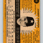 1971 O-Pee-Chee MLB #44 Johnny Edwards� Houston Astros� V10747