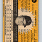 1971 O-Pee-Chee MLB #46 Dave Campbell� San Diego Padres� V10751