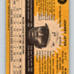 1971 O-Pee-Chee MLB #47 Johnny Jeter� Pittsburgh Pirates� V10752