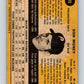 1971 O-Pee-Chee MLB #49 Don Money� Philadelphia Phillies� V10759