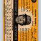 1971 O-Pee-Chee MLB #73 George Brunet� St. Louis Cardinals� V10797