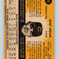 1971 O-Pee-Chee MLB #75 Gary Nolan� Cincinnati Reds� V10798