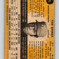 1971 O-Pee-Chee MLB #76 Ted Savage� Milwaukee Brewers� V10799