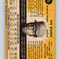 1971 O-Pee-Chee MLB #76 Ted Savage� Milwaukee Brewers� V10800
