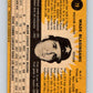 1971 O-Pee-Chee MLB #79 Wade Blasingame� Houston Astros� V10802