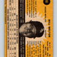 1971 O-Pee-Chee MLB #80 Bill Melton� Chicago White Sox� V10803