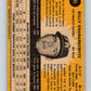 1971 O-Pee-Chee MLB #85 Billy Grabarkewitz� Los Angeles Dodgers� V10805