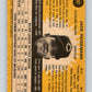 1971 O-Pee-Chee MLB #87 Jack Heidemann� RC Rookie Cleveland  V10806