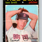 1971 O-Pee-Chee MLB #89 Ken Brett� Boston Red Sox� V10807