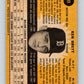 1971 O-Pee-Chee MLB #89 Ken Brett� Boston Red Sox� V10808