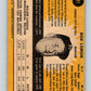1971 O-Pee-Chee MLB #91 Bob Lemon� Kansas City Royals� V10813