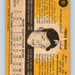 1971 O-Pee-Chee MLB #92 Fred Wenz� Philadelphia Phillies� V10816