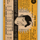 1971 O-Pee-Chee MLB #92 Fred Wenz� Philadelphia Phillies� V10817