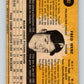 1971 O-Pee-Chee MLB #92 Fred Wenz� Philadelphia Phillies� V10818