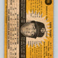 1971 O-Pee-Chee MLB #95 Luis Tiant� Minnesota Twins� V10822