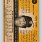 1971 O-Pee-Chee MLB #95 Luis Tiant� Minnesota Twins� V10823