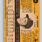 1971 O-Pee-Chee MLB #96 Joe Hague� St. Louis Cardinals� V10824