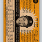 1971 O-Pee-Chee MLB #101 Les Cain� Detroit Tigers� V10835