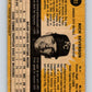 1971 O-Pee-Chee MLB #103 Rich Severson� RC Rookie Kansas City  V10838