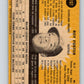 1971 O-Pee-Chee MLB #107 Roy Foster� RC Rookie Cleveland Indians� V10842