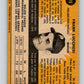 1971 O-Pee-Chee MLB #119 Frank Lucchesi� Philadelphia Phillies� V10858