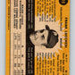 1971 O-Pee-Chee MLB #119 Frank Lucchesi� Philadelphia Phillies� V10859