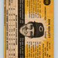 1971 O-Pee-Chee MLB #124 Don Gullett� RC Rookie Cincinnati Reds� V10871