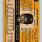 1971 O-Pee-Chee MLB #128 Frank Johnson� San Francisco Giants� V10877