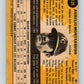 1971 O-Pee-Chee MLB #129 Aurelio Monteagudo� Kansas City Royals� V10879