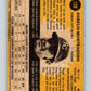 1971 O-Pee-Chee MLB #129 Aurelio Monteagudo� Kansas City Royals� V10880