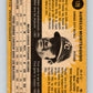 1971 O-Pee-Chee MLB #129 Aurelio Monteagudo� Kansas City Royals� V10881