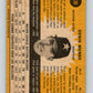 1971 O-Pee-Chee MLB #130 Denis Menke� Houston Astros� V10883