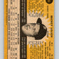 1971 O-Pee-Chee MLB #133 Mickey Lolich� Detroit Tigers� V10886