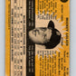 1971 O-Pee-Chee MLB #133 Mickey Lolich� Detroit Tigers� V10888