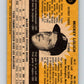1971 O-Pee-Chee MLB #133 Mickey Lolich� Detroit Tigers� V10889