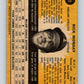 1971 O-Pee-Chee MLB #135 Rick Monday� Oakland Athletics� V10893