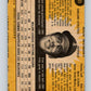 1971 O-Pee-Chee MLB #135 Rick Monday� Oakland Athletics� V10894