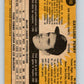 1971 O-Pee-Chee MLB #140 Gaylord Perry� San Francisco Giants� V10902