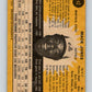 1971 O-Pee-Chee MLB #142 Mack Jones� Montreal Expos� V10906