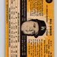 1971 O-Pee-Chee MLB #145 Bill Singer� Los Angeles Dodgers� V10910